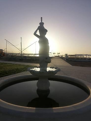отдых в palm beach: Палмбич, квартира/коттедж (1 спальня и зал) Минимальный срок аренды — 7