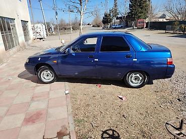 turbo.az vaz 2106 satisi: Məhsul: Lada 2110 sedan (mavi rəng) Xüsusiyyətlər: - Kuzov: 4 qapılı — 5