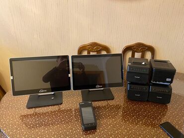 Hazır biznes: Dönər aparatı 4 və 3 ğözlü işlək vəziyyətdə. Əlavə məlumati telefonla — 31