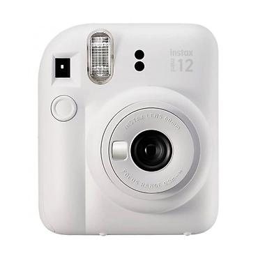 isti su: Fujifilm Instax mini 12 — ani şəkil verən kompakt fotoaparat — 1