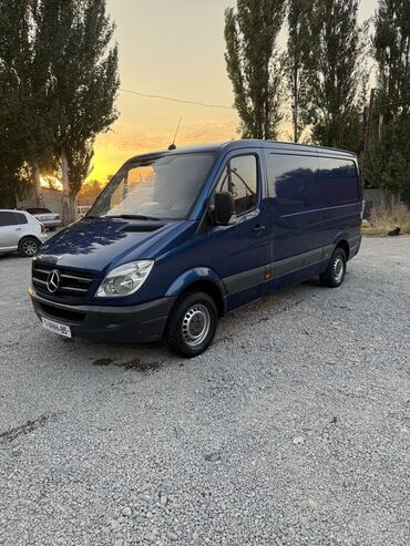 на спринтер титан: Mercedes-Benz Спринтер: 2010 г., 2 л, Автоматтык, Дизель, Бус