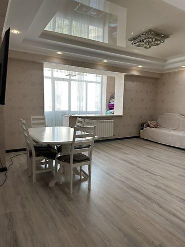 Продажа квартир: Студия, 82 м², 7 мкр Элитка, 7 этаж, Евроремонт — 9