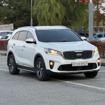Kia: Kia Sorento: 2019 г., 2 л, Бензин — 1