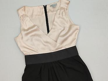 suknia biala: H&M, Sukienka damska, rozmiar S — 1