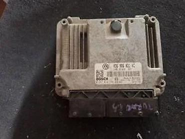 jeftin tablet: ECU MOTORNI RACUNAR. VW TOURAN. 03G906021KC | ECU motorni racunar — 1