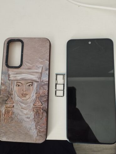 оперативная память 1066 мгц: Redmi, Redmi Note 11, Колдонулган, 128 ГБ, түсү - Көк, 1 SIM, 2 SIM, eSIM