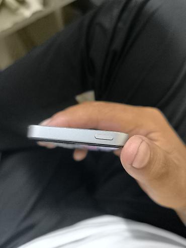 le 9: IPhone SE (первое поколение), 128 ГБ Характеристики и детали: - — 4