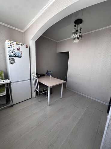квартира от собственника купить: 1 комната, 46 м², 106 серия, 7 этаж