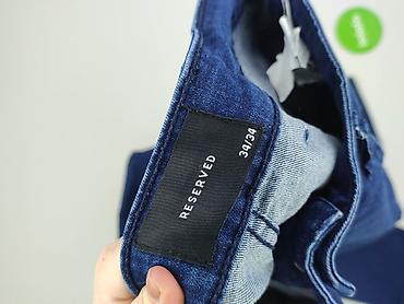 tk maxx obuwie: Jeansy damskie, rozmiar XS — 4