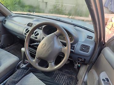 start parts: ЗАПЧАСТИ НА NISSAN MARCH БААРДЫК ЗАПЧАСТАРЫ БАР ДВИГАТЕЛЬ НА NISSAN — 8