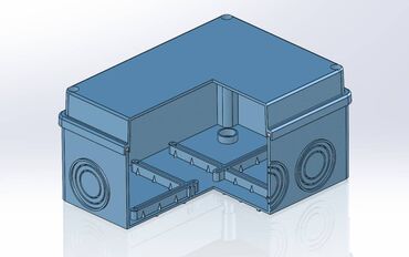продаю блендер: 3D моделирование | Проектирование | Производство| Чертежи Создании