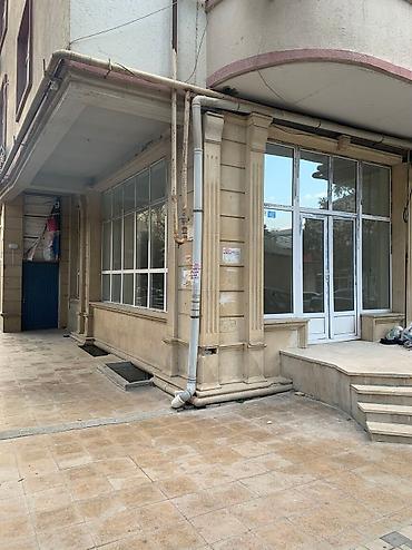 Kommersiya daşınmaz əmlakının satışı: XIRDALANDA Heyder Eliyev parkinin .yaninda tam temirli obyekt — 4