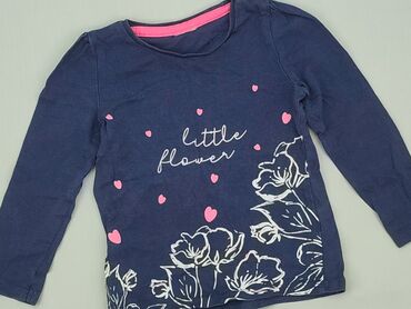 bluzki bez ramion: Blouse, 9-12 months, condition - Good