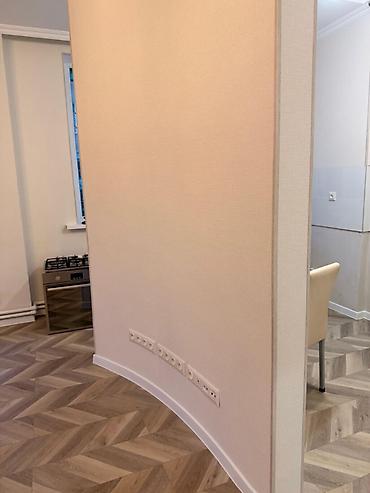 red centr: 3 комнаты, 68 м², АЮ Гранд Элитка, 1 этаж, Евроремонт — 8