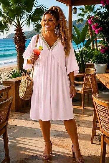 refine kapi: Haljina za punije
XL 2XL 3XL 
Cena : 3000 dinara
ML — 4