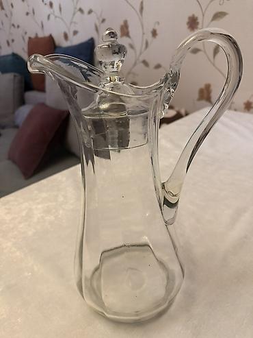 19 litr su: Şüşə, 1, 1,5 bucket volume l — 1