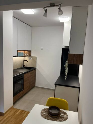 Kuhinjski nameštaj: Od ideje do realizacije. Izrada nameštaja uključuje izlazak na teren — 19