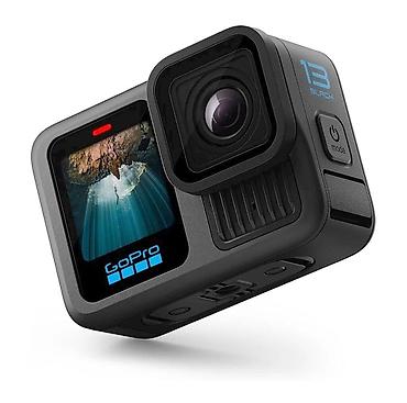 iphone 13 100 pil: GoPro HERO13 Black aksion kamerası - 5.3K yüksək ayırdetmə — 1
