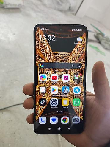 редми а9 цена: Redmi, Redmi 15, Новый, 256 ГБ, цвет - Черный — 2