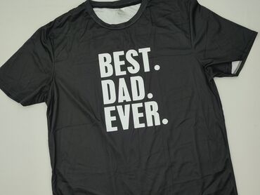 T-shirt for men, XL (EU 42), condition - Very good