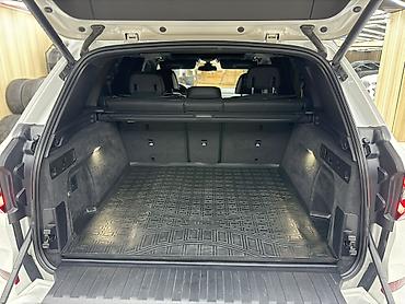 BMW: BMW X5: 2022 г., Бензин, Внедорожник — 8