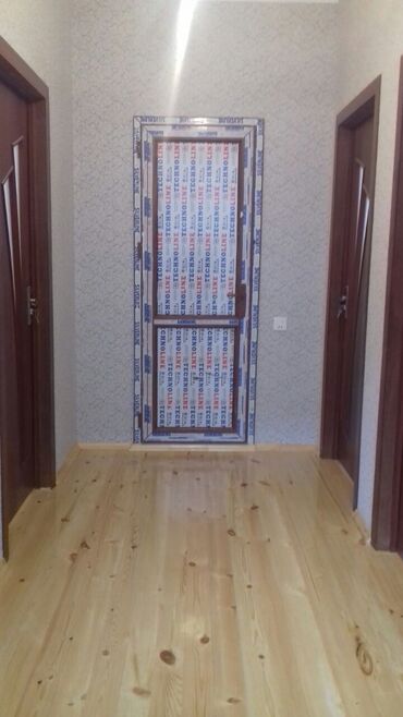 bakıda evlərin satışı: Поселок Бинагади 3 комнаты, 80 м², Нет кредита, Свежий ремонт