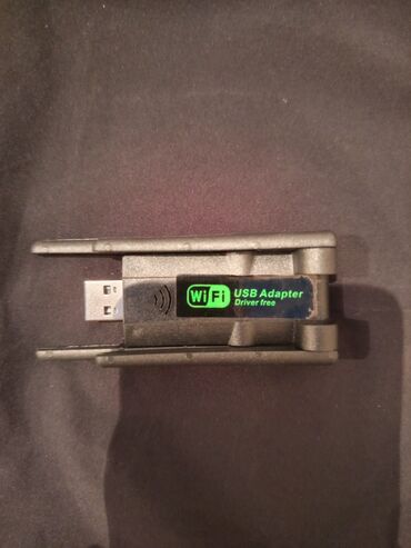 рации б у: Продаю корпус от USB Wi-Fi адаптера 📶 Хорошее состояние, можно
