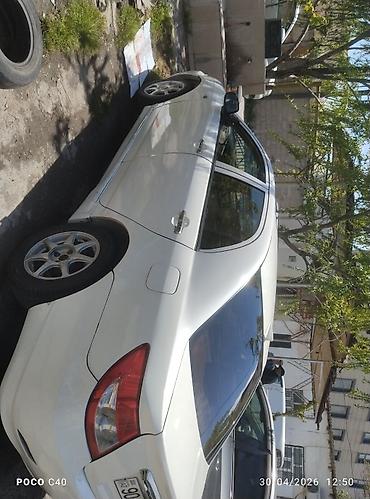 byd 2 ci el: BYD F3: 1.5 l | 2009 il 556415 km Sedan — 2
