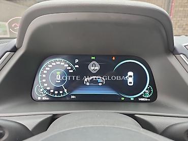 byd han ev: Hyundai Sonata: 2020 г., 2 л, Автомат, Гибрид, Седан — 8