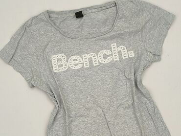 harry potter bez koszulki: Bench, Women`s T-shirt, size M (EU 38)
