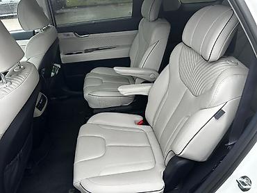 Hyundai: Hyundai Palisade: 2022 г., 3.8 л, Автомат, Бензин, Внедорожник — 16