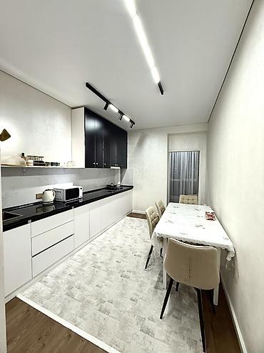 Посуточная аренда квартир: 🏠 Osh Lux Apartments Евродвушка Правила проживания 📍 Наш адрес: г — 5