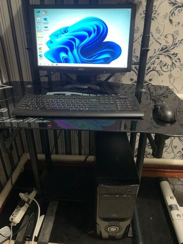оперативная память 4 гб бишкек: Компьютер, ядер - 2, ОЗУ 4 ГБ, Для работы, учебы, Б/у, Встроенная видеокарта, HDD