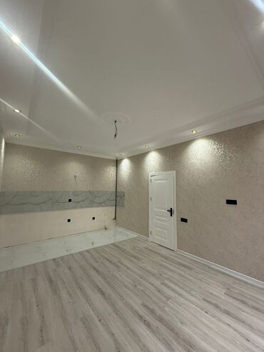 Yeni tikili: 3 otaqlı, Yeni tikili, 80 kv. m — 11