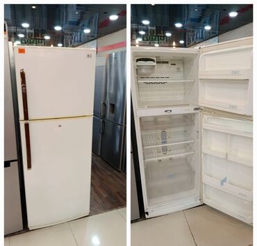 Soyuducu vitrinləri: Soyuducu super işləyir 3ay zemanetle satilir çeşid çoxdur gelib baxa