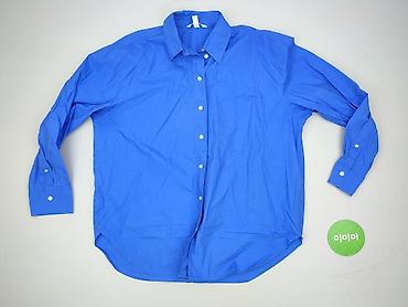h: H&M, Women`s shirt, size M — 2