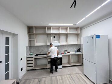 Мебель на заказ: Мебель на заказ, Кухня, Буфетница, Вешалки, Витрина, горка — 5