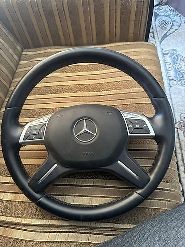 opel astra h sükan: Mercedes-Benz sükanı - Model: Orijinal Mercedes-Benz çoxfunksiyalı — 3