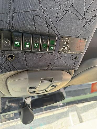 vip bus: Mercedes-Benz Спринтер: 2007 г., 2.2 л, Дизель — 3