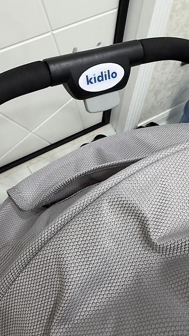 Gəzinti arabaları: Kidilo -da lalafo.az — 11 Gəzinti arabaları: Kidilo — 11
