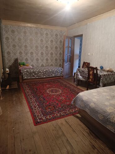 финские деревянные дома в баку: Поселок Сураханы 4 комнаты, 3 м², Нет кредита, Средний ремонт