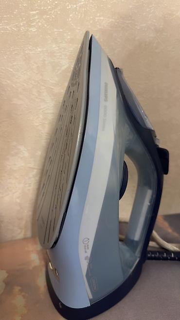 drip: Philips 6000 Series buxarlı ütü 250 azn alınıb.Ütüləyir və spreyi — 3