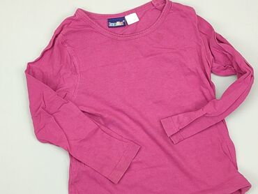 bluzka stradivarius: Blouse, Lupilu, 3-4 years, 98-104 cm, condition - Good