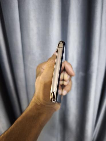 iphone 11 satış: IPhone Xs Max, 256 GB, Rose Gold, Face ID — 6