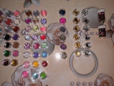 Digər gözəllik və estetika cihazları: HAMISI BİRLİKDƏ SATILIR - 50 MANAT . DIRNAQ USTALARININ İŞİNƏ YARAYAN — 8