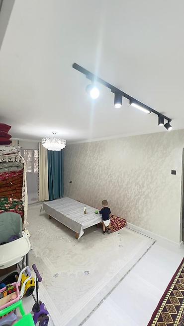 Продажа квартир: 3 комнаты, 74 м², 104 серия, 1 этаж, Евроремонт — 6