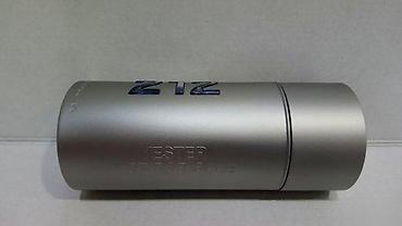 Parfemi: CAROLINA HERRERA 212 MEN NYC EDT100ML TSTR | Carolina Herrera 212 — 5