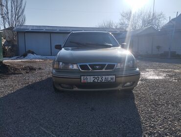 некся двери: Daewoo Nexia: 2006 г., 1.6 л, Механика, Бензин, Седан