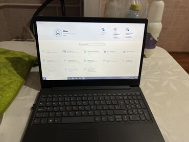 колонки на ноутбук купить: Ноутбук, Lenovo, 15.6 ", Б/у, Для работы, учебы