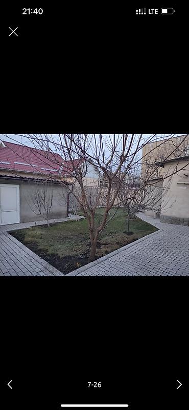 Дворники, садовники: 🌱Я садовник приходящий раз в неделю уборку сада генеральный уборка at lalafo.kg — 4 Дворники, садовники: 🌱Я садовник приходящий раз в неделю уборку сада генеральный уборка — 4